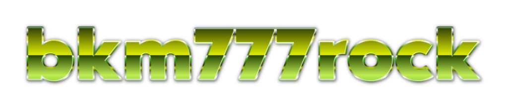 bkm777rock